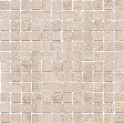 Kerama marazzi Декор Риальто Антика 1 мозаичный бежевый светлый матовый 30x30x0,9