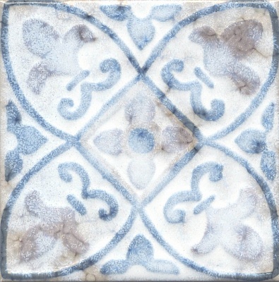 Kerama marazzi DD\C36\17023 Декор Барио 15х15