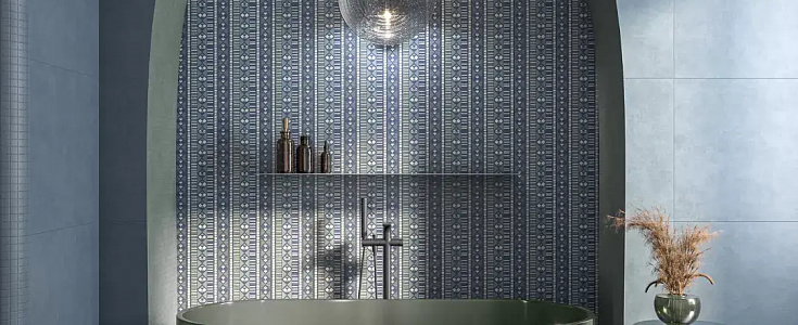 Kerama marazzi коллекция Шавен