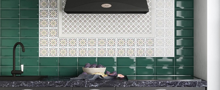 Kerama marazzi коллекция Клемансо