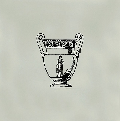 Kerama marazzi STG\F506\17009 Декор Авеллино 15х15