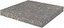 Kerama marazzi SG632200R\GCA Ступень угловая клееная Терраццо коричневый 33х33
