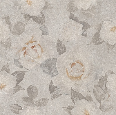 Kerama marazzi DL841200R Керамогранит Турнель декорированный обрезной 80х80