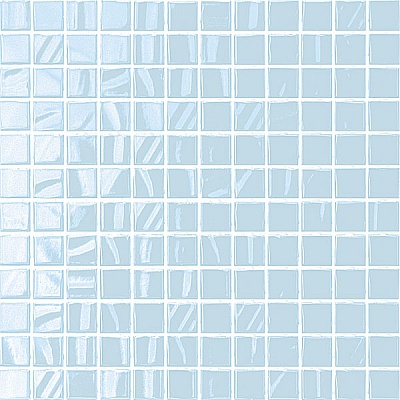 Kerama marazzi 20057 Мозаика Темари бледно-голубой 29,8х29,8