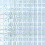 Kerama marazzi 20057 Мозаика Темари бледно-голубой 29,8х29,8