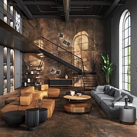 Kerama marazzi коллекция Кортен