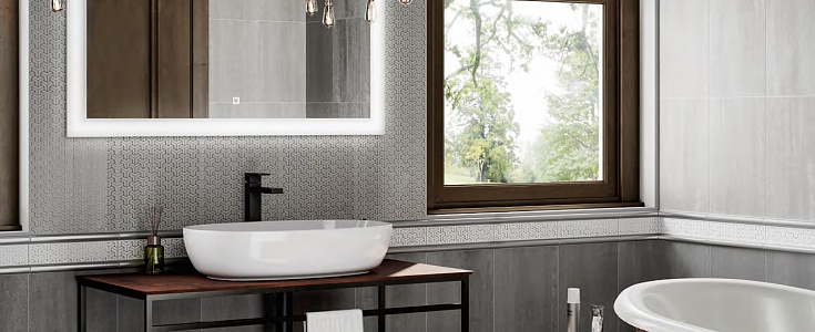 Kerama marazzi коллекция Ломбардиа