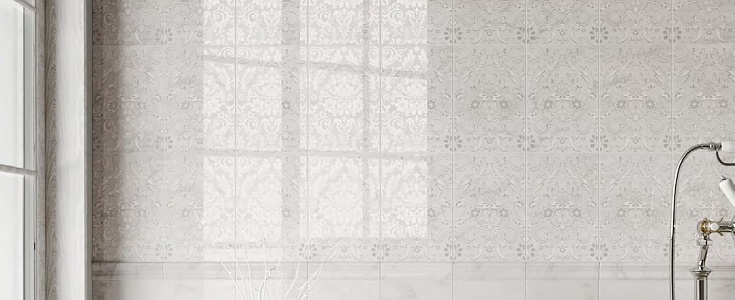 Kerama marazzi коллекция Висконти