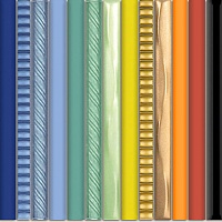 Kerama marazzi коллекция Бордюры "Карандаш"