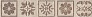 Kerama marazzi HGD\A23\TU0031 Бордюр Фаральони 8х42