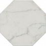 Kerama marazzi SG244100N Керамогранит Стемма белый 24х24