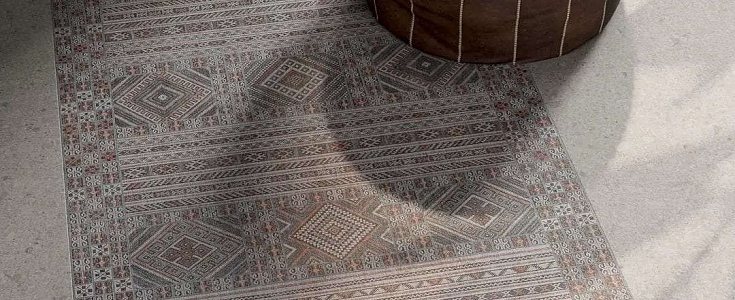 Kerama marazzi коллекция Бербер