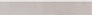 Kerama marazzi Плинтус Мирабо бежевый обрезной 60x9,5x0,9