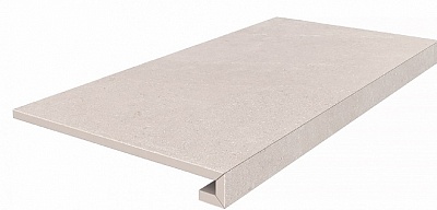 Kerama marazzi DD601800R\GCF Ступень клееная Про Матрикс светлый беж обрезной 33х60