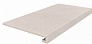 Kerama marazzi DD601800R\GCF Ступень клееная Про Матрикс светлый беж обрезной 33х60