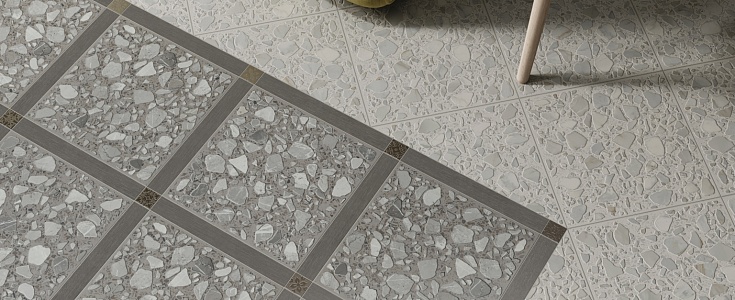 Kerama marazzi коллекция Кассетоне