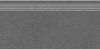 Kerama marazzi Ступень Джиминьяно антрацит матовый обрезной 30x60x0,9