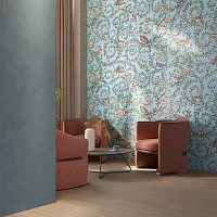 Kerama marazzi коллекция Райский сад
