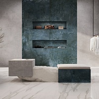 Kerama marazzi коллекция Кобальт