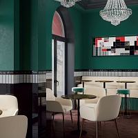 Kerama marazzi коллекция Этуаль