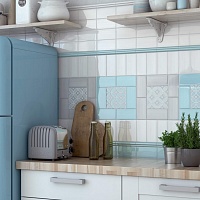 Kerama marazzi коллекция Мурано