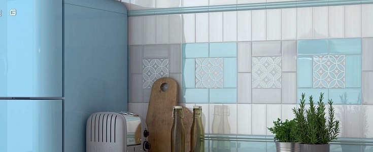 Kerama marazzi коллекция Мурано
