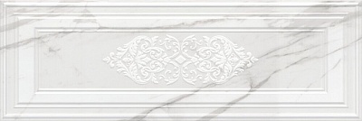 Kerama marazzi VT\A20\14002R Декор Прадо обрезной 40х120