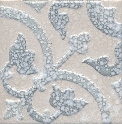 Kerama marazzi DD\B22\17023 Декор Барио 15х15