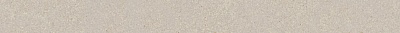 Kerama marazzi Бордюр Рабат бежевый матовый обрезной 30x2,5x1,9