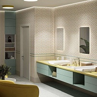 Kerama marazzi коллекция Весна