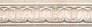 Kerama marazzi BAC002 Бордюр Пантеон беж 7,5х25