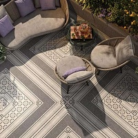 Kerama marazzi коллекция Про Лаймстоун Спакко