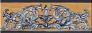 Kerama marazzi HGD\B348\15129 Декор Площадь Испании 15х40