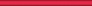 Kerama marazzi Бордюр Карандаш 100 алый 2х25