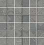 Kerama marazzi SBM012\DD2042 Декор Про Нордик серый мозаичный 30х30