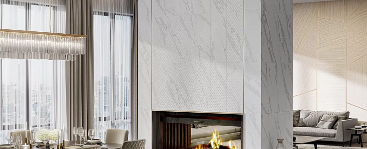 Kerama marazzi коллекция Алентежу