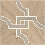 Kerama marazzi Декор Монтиони наборный матовый 2 30x30x0,9