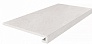 Kerama marazzi DD602600R\GCF Ступень клееная Про Матрикс белый обрезной 33х60
