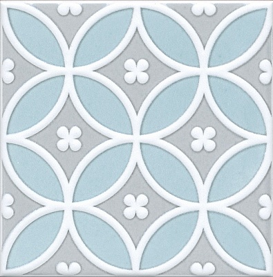 Kerama marazzi NT\B181\17000 Декор Мурано 15х15