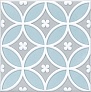 Kerama marazzi NT\B181\17000 Декор Мурано 15х15