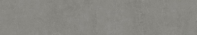 Kerama marazzi Подступенок Про Догана серый тёмный матовый обрезной 80x14,5x0,9