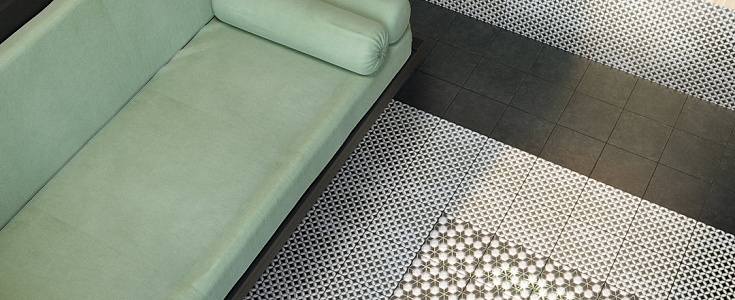 Kerama marazzi коллекция Фреджио