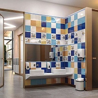 Kerama marazzi коллекция Симфония