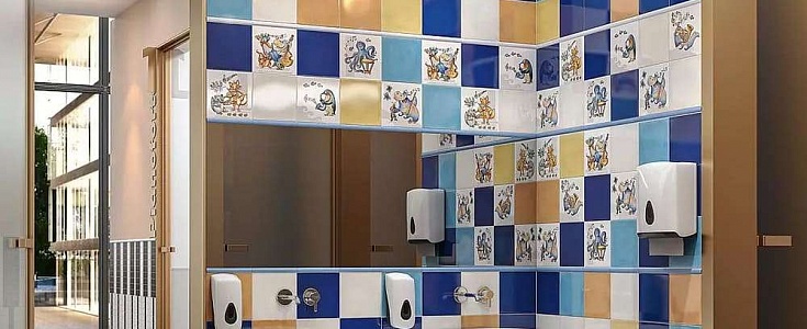 Kerama marazzi коллекция Симфония