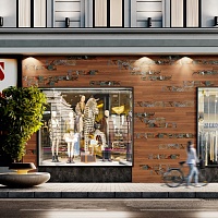 Kerama marazzi коллекция Тектона