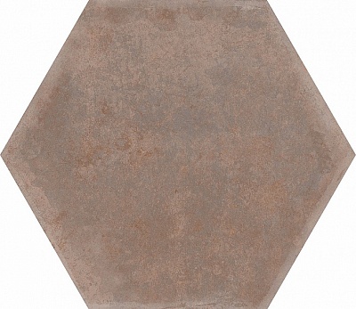 Kerama marazzi 23003 Плитка Виченца коричневый 20х23,1
