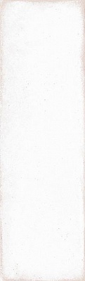 Kerama marazzi Плитка Монпарнас белый 8,5x28,5