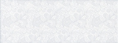 Kerama marazzi 15019 Плитка Ковентри Кружева 15х40
