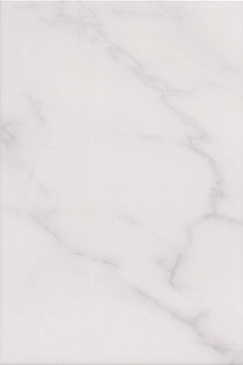Kerama marazzi 8326 Плитка Висконти белый 20х30