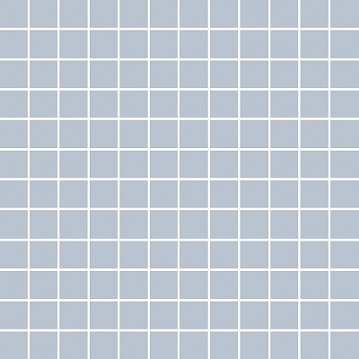 Kerama marazzi Мозаика Темари голубой светлый матовый 29,8x29,8x0,35